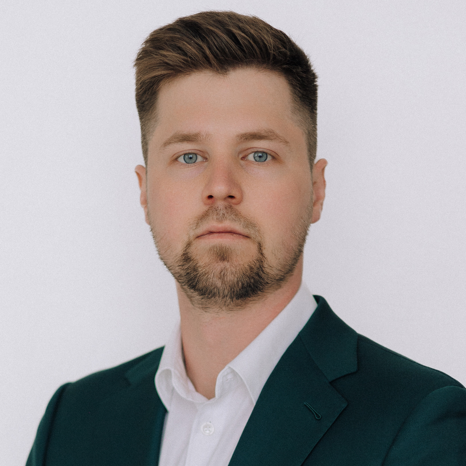 Андрей Заикин