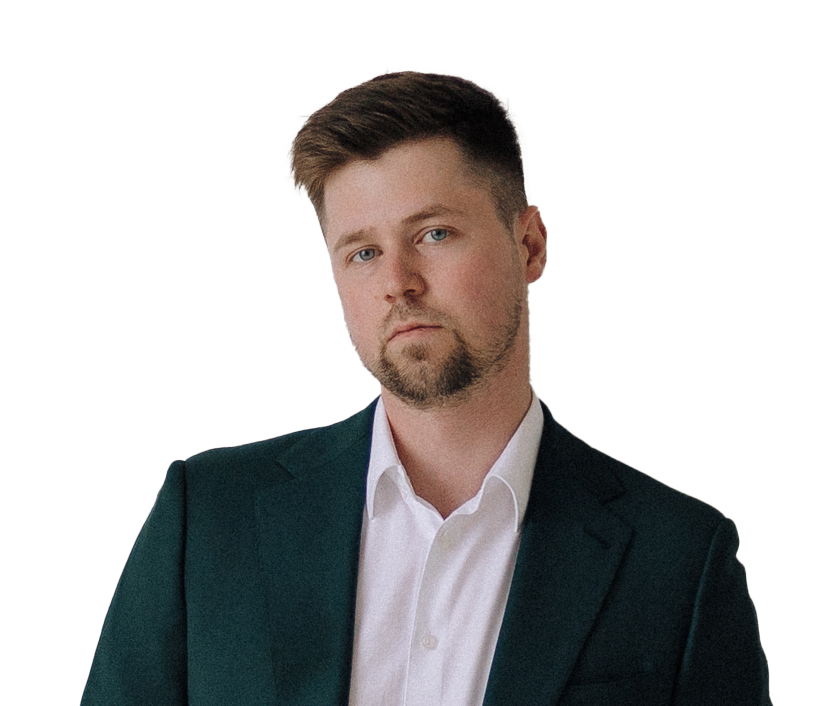 Андрей Заикин